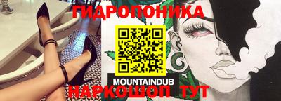 винт Ирбит